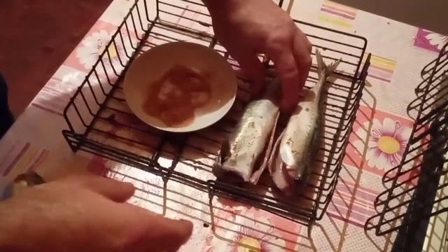ТАКУЮ СКУМБРИЮ ВЫ ТОЧНО НЕ ЕЛИ.СУПЕР РЕЦЕПТ. смотреть онлайн