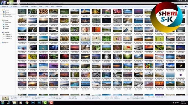 2.3 GB 4K Resolution Wallpapers Pack |3840 x 2160 Pixels or 4096 x 2160|Google Drive| смотреть онлайн