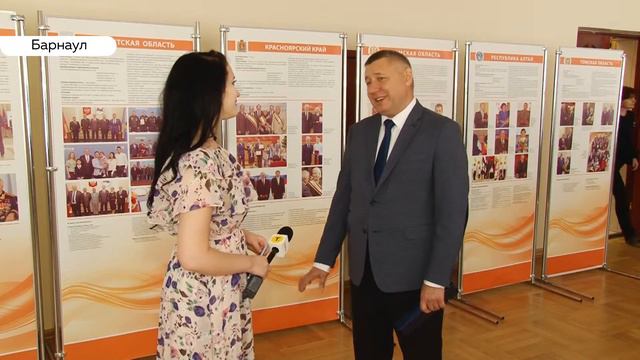 40 человек получили государственные и краевые награды смотреть онлайн