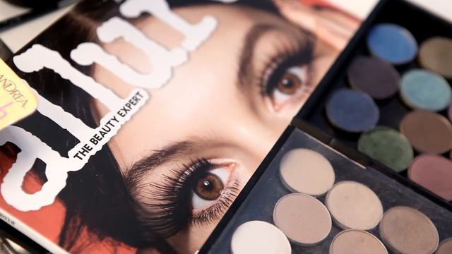 Копия верна: повторяем макияж с обложки Allure смотреть онлайн