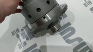 Блокировка (самоблок) дифференциала на Газель