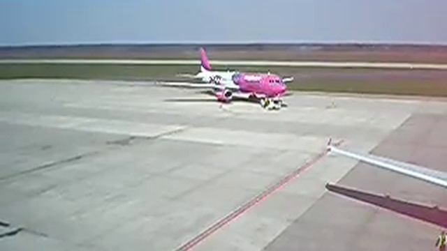 Lotnisko Katowice-Pyrzowice 1