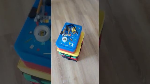 делаю советский мотоцикл из Лего ч.1 смотреть онлайн