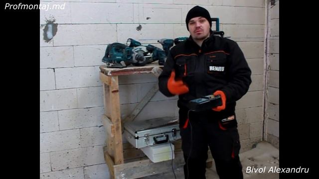 Инструмент макита - реальный отзыв.