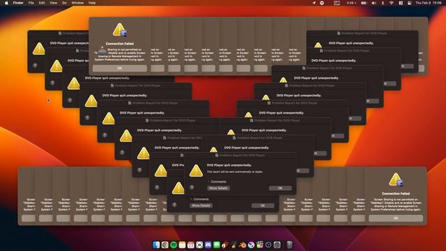 macOS Second Heaven смотреть онлайн