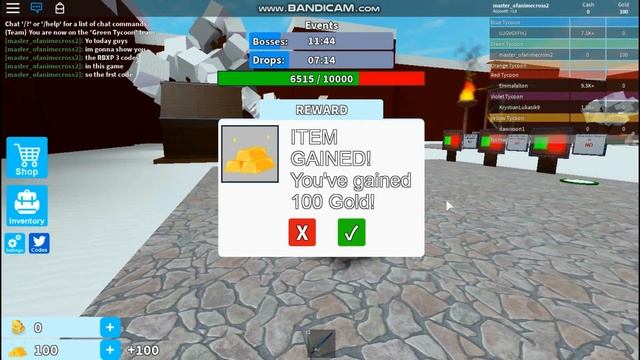 Roblox New Codes 2019 Elemental Dragons tycoon смотреть онлайн