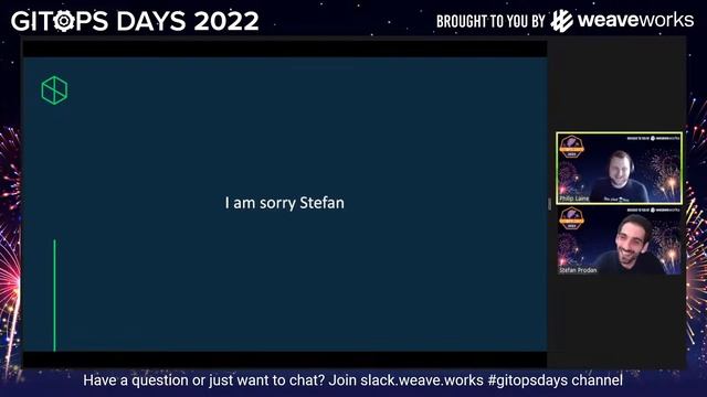 GitOps Days 2022: Flux Flagger Deep Dive by Stefan Prodan & Philip Laine смотреть онлайн