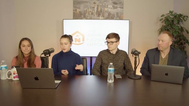 Client Journeys, Awesome in Seattle Episode 85. https://awesomenossum.com/podcast/ смотреть онлайн