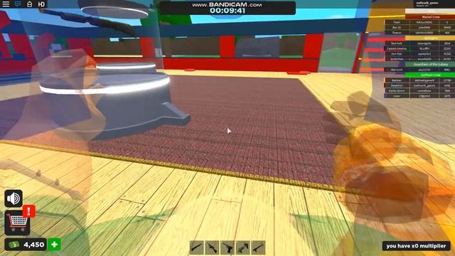 roblox тайкон на двоих смотреть онлайн