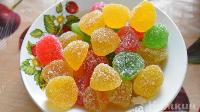 Книга рецептов