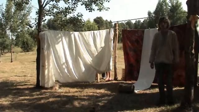 Репетиция спектакля Про Федота-стрельца смотреть онлайн