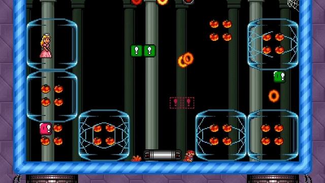 MaGLX3 - 68 - bonus: Berries смотреть онлайн