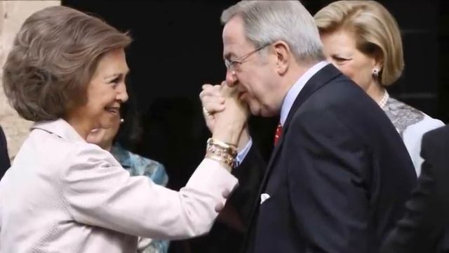 ✅La reina Sofía, "la última reina" consorte de sangre real??? смотреть онлайн