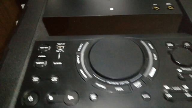 Sony Shake 10 (Unboxing) смотреть онлайн