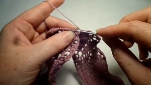 Платье с круглой кокеткой для девочки. ЧАСТЬ 1