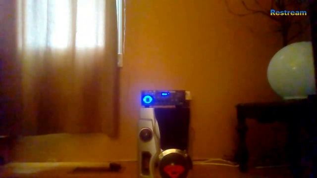 Moukey Mamp3 100 W professional amp unboxing смотреть онлайн