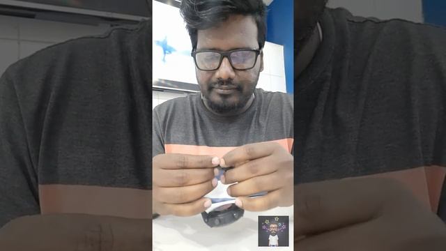 Amazfit T-Rex pro Tamil in kuwait.13k ku worth ah?#amzfitTrexpro #smartwatch #tamil #kuwaith смотреть онлайн