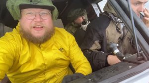 Чукотка. Путешествие.