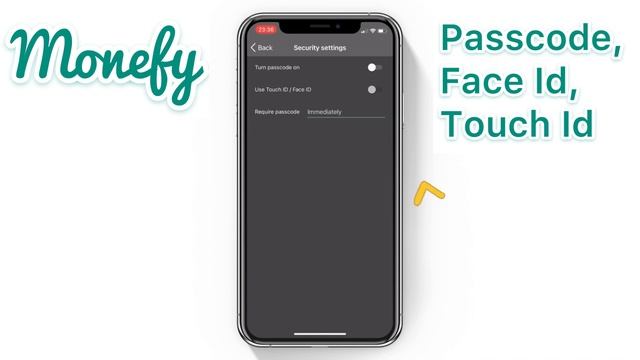 Monefy App Tutorial - How to use synchronization, recurring transactions, passcode, categories смотреть онлайн