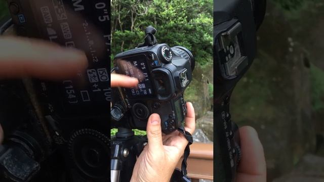 Okinawa: Canon 40D instruction смотреть онлайн