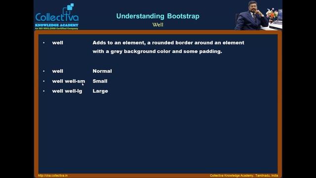 #12 Well || Bootstrap In Tamil смотреть онлайн