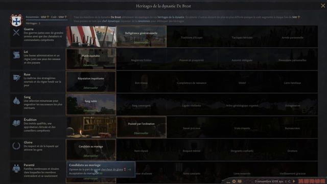 ON MENE DES GUERRES UN PEU PARTOUT MAIS LES FACTIONS SE MULTIPLIENT! | CRUSADER KINGS 3 | EP 16 смотреть онлайн