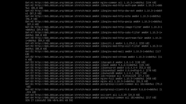 Install 3CX di VMWare смотреть онлайн