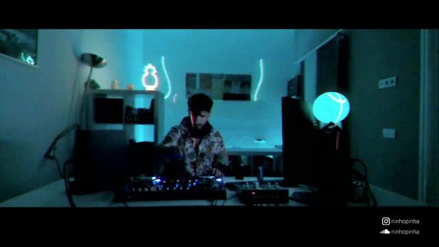 MIRAGE By Henry Saiz Online Edition 52 SPECIAL GUEST: NIÑO PIÑA 🍍 смотреть онлайн