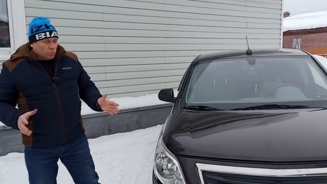 РАВОН Р4| ВСЁ НА ЧИСТОТУ 2-а года ЭКСПЛУАТАЦИИ. смотреть онлайн