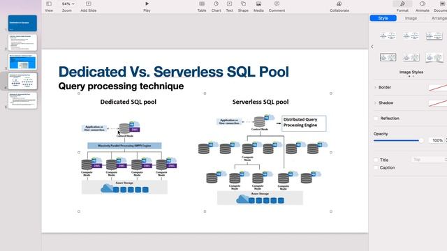 #9. Dedicated SQL Pool - Create Table and populate data from File in Azure Storage смотреть онлайн
