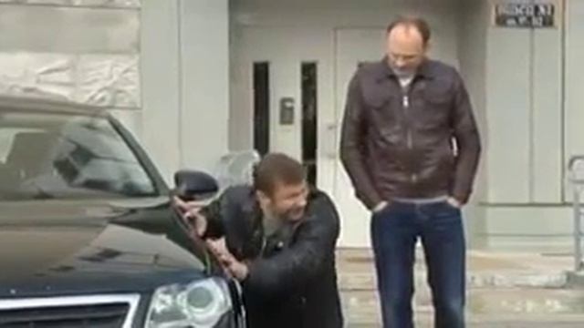 Прикол, прости меня, любимая