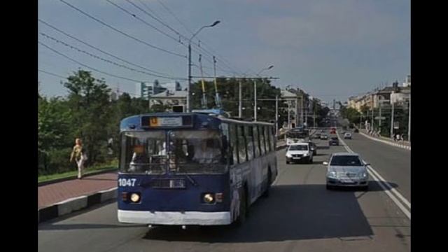 транспорт Брянска 2011 года смотреть онлайн