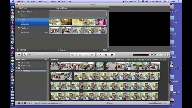 Web Wednesday Flip Demo смотреть онлайн