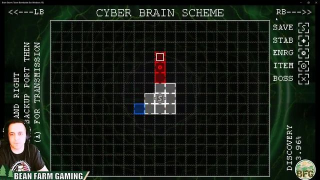 Brain Storm: Tower Bombarde Playthrough (XBOX & WIN10) смотреть онлайн