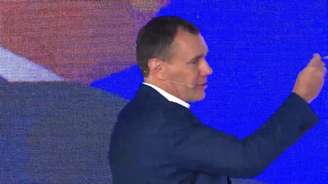 Конференция МРТС 2023_Выступление спикеров_ Л.Волков смотреть онлайн