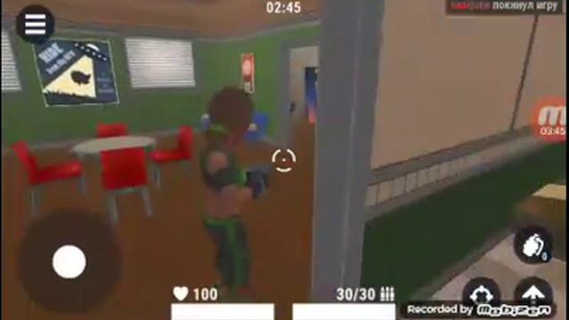 (Hide Online)-ЖАҢАРТЫЛДЫ +ЖАҢА ПЕРСОНАЖ смотреть онлайн