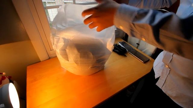 하만카돈 오닉스 스튜디오 3 개봉기/ Harman Kardon Onyx Studio 3 Unboxing смотреть онлайн