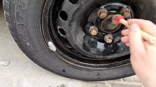 Крашу диски на Рено Трафік 2005року смотреть онлайн