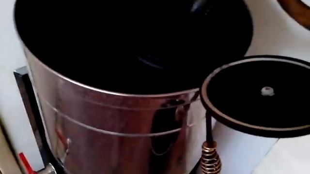 (часть 2) Принял таки банные процедуры со Скоропаркой!!!!1 смотреть онлайн