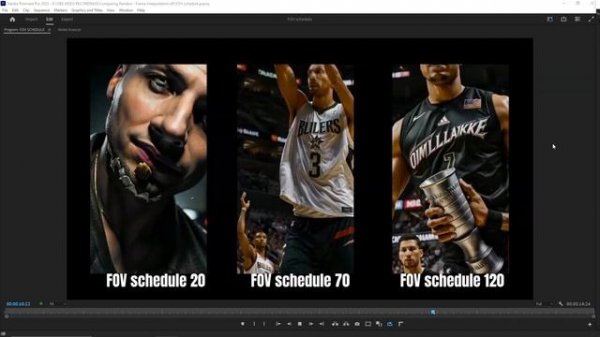 The Deforum Setting Everyone Forgets (Automatic 1111)