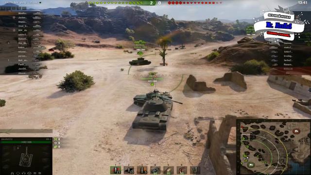 World of Tanks ЛРН | лучшие раки недели | быдло в танках | неадекваты в вот, в wot смотреть онлайн