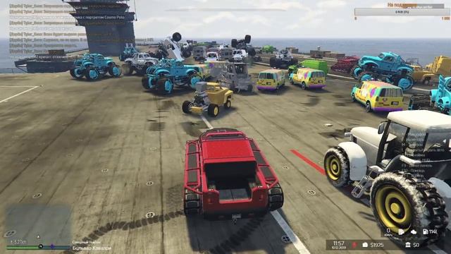 CТРИМ? GTA 5 RedAge RolePlay | Первый взгляд | смотреть онлайн