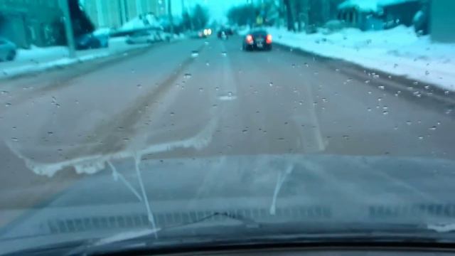 Subaru Leone EJ20 турбо