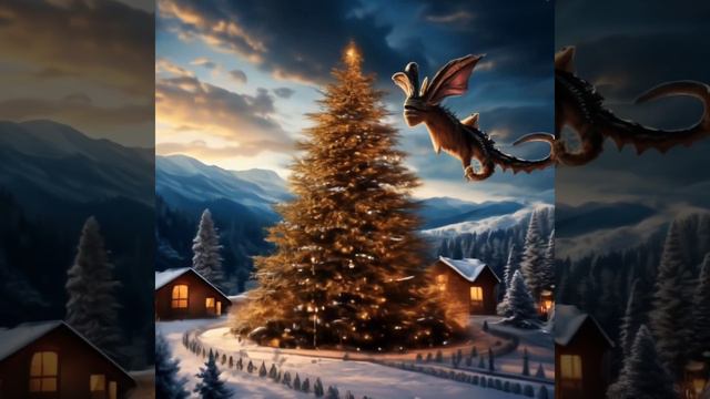 10 пожеланий на следующий год..30 декабря 2023 г.