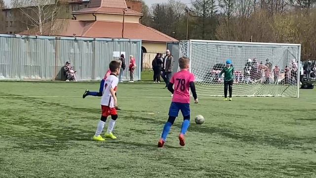 Турнир Football_kids_cup
