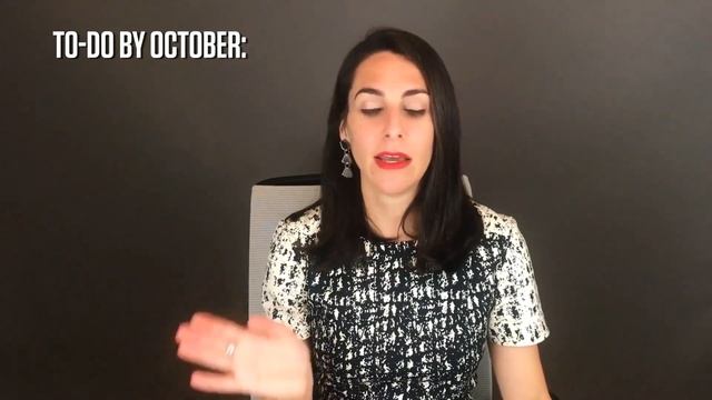 College Application Deadlines 101: Early Decision, Early Action, Rolling, and more! смотреть онлайн