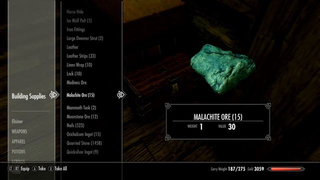 Realms of Oblivion - Skyrim Modded Hardcore : Ep 21 смотреть онлайн