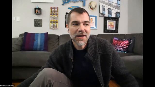 Lessons From World's Best Freedivers with Chris Kim | Molchanovs Freediving смотреть онлайн