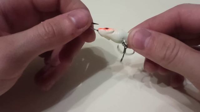 Видеообзор балансира Strike Pro Challenger Ice 50 специально для Fmagazin.ru смотреть онлайн