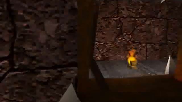 Narbacular Drop - 6 gameplay. смотреть онлайн